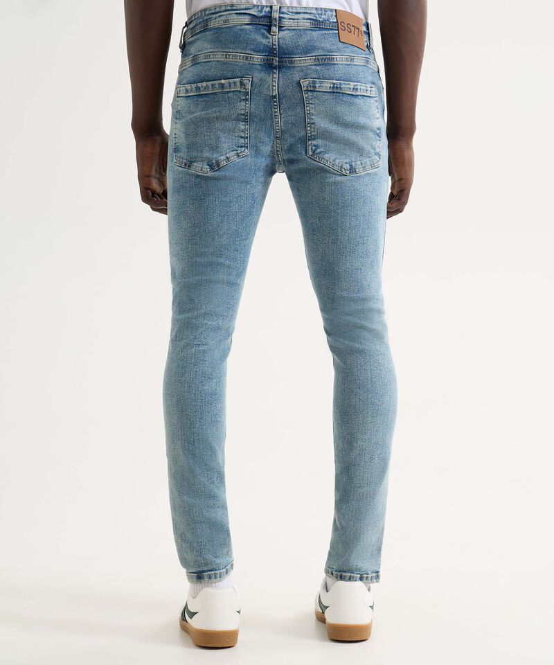 Jeans para hombre