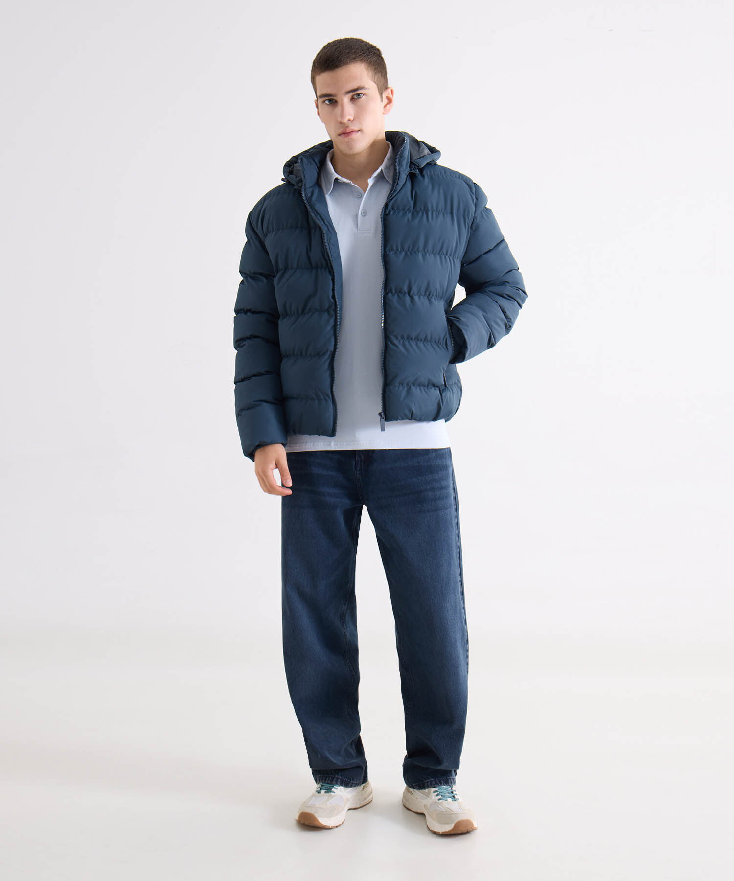 Jeans para hombre