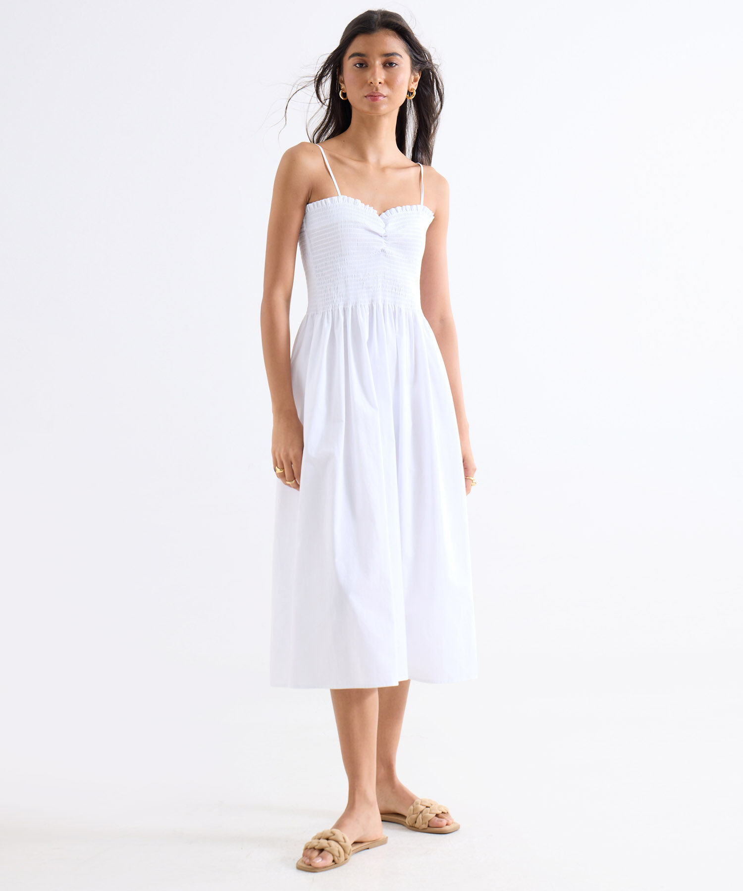 Vestidos de moda