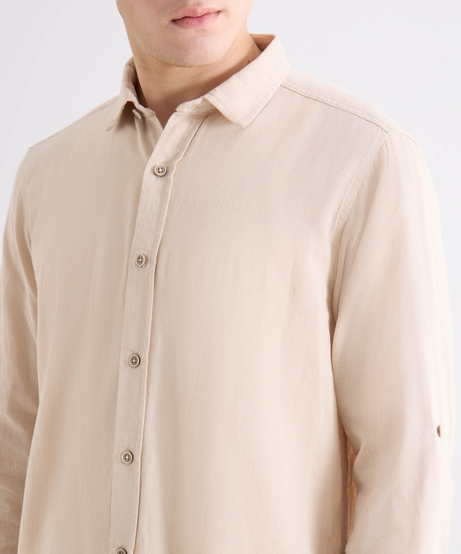 Camisas para hombre