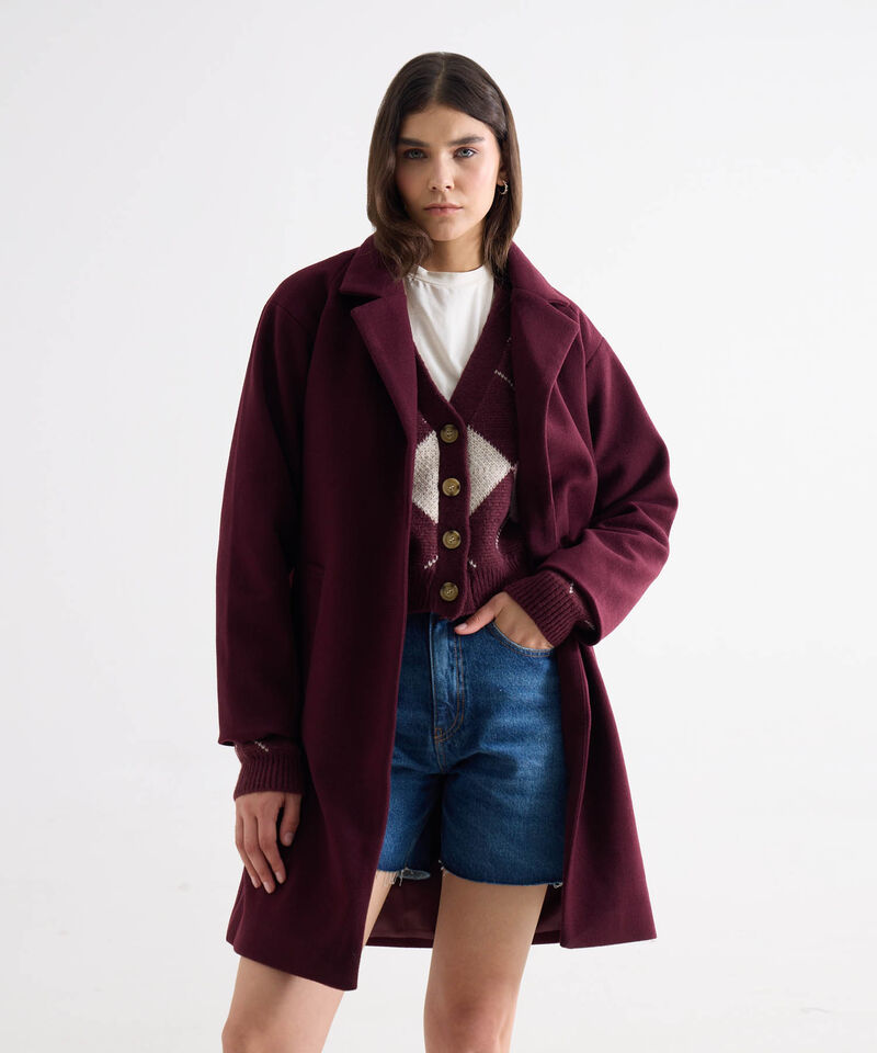 Chaquetas para mujer