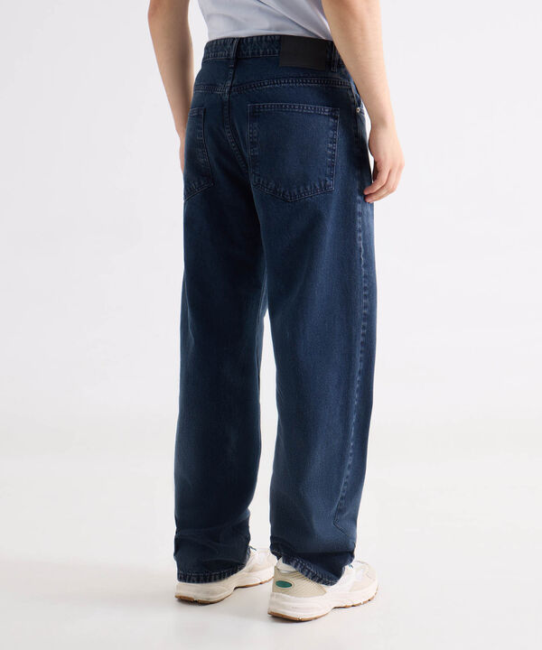 Jeans para hombre