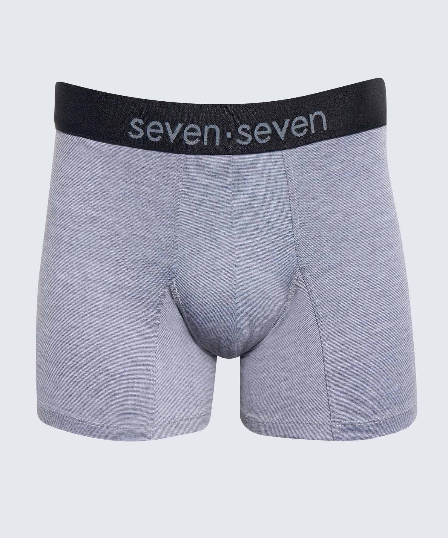 Boxers amplios para hombre