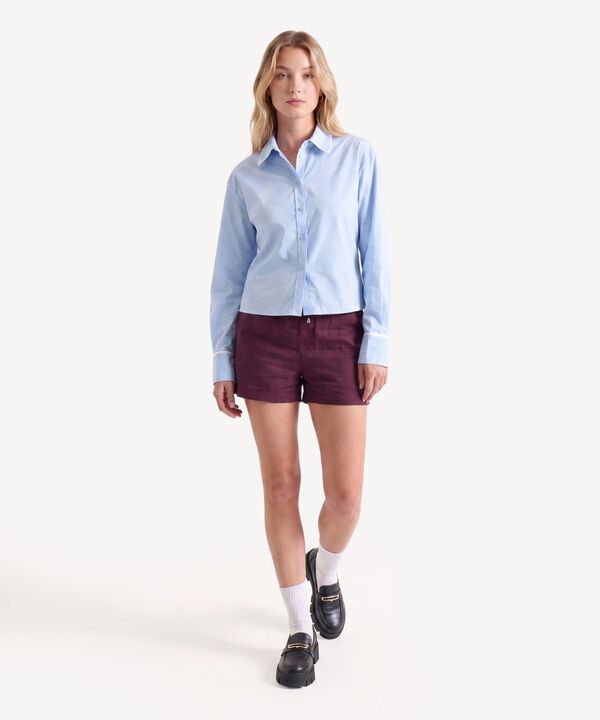 Short para mujer