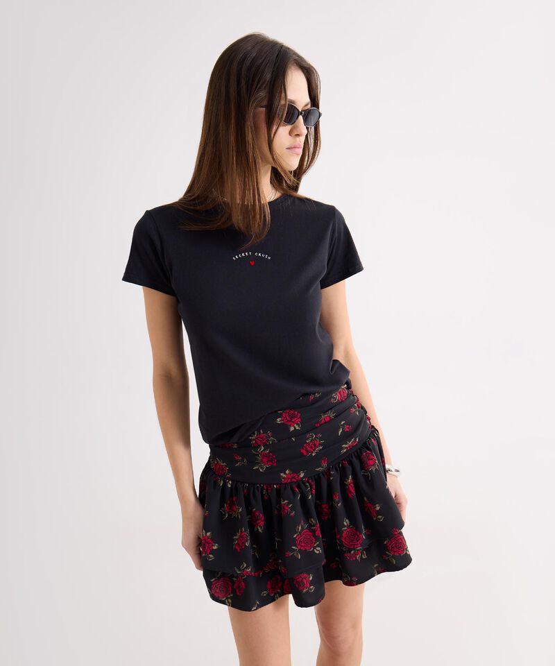 Camisetas Mujer