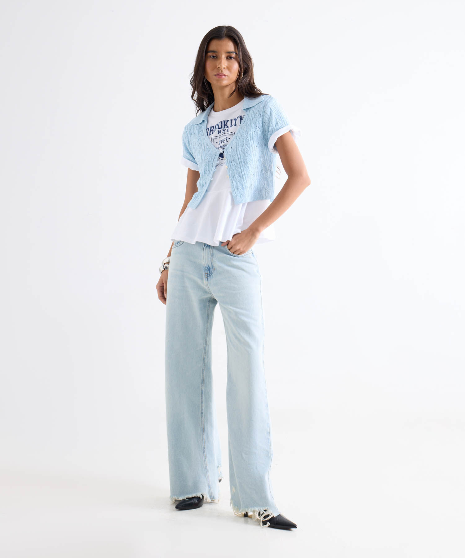 Jeans dama