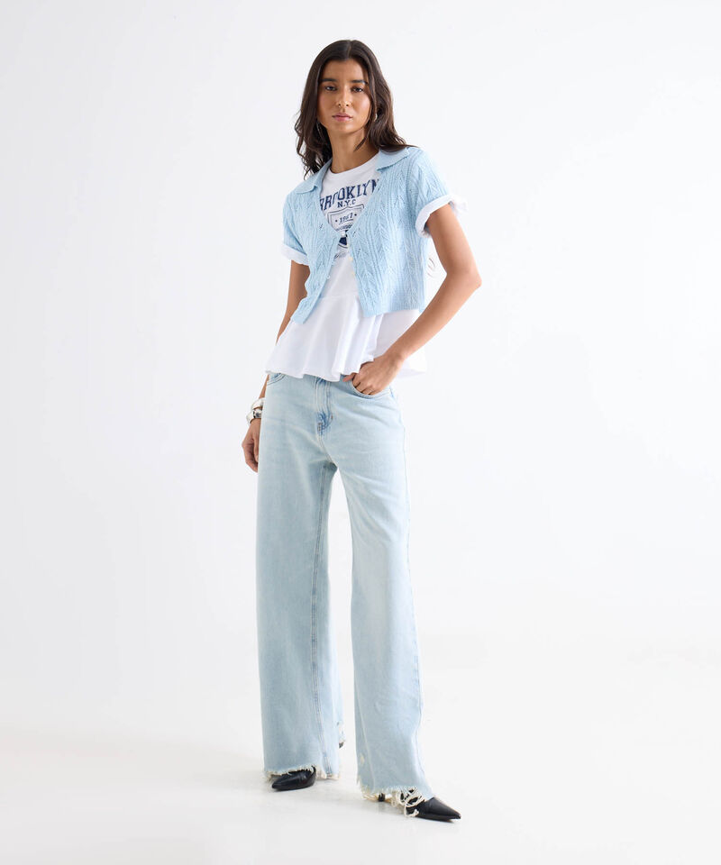 Jeans dama