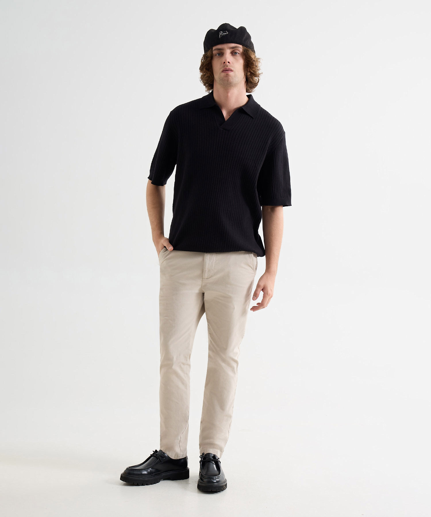 Pantalones para hombre