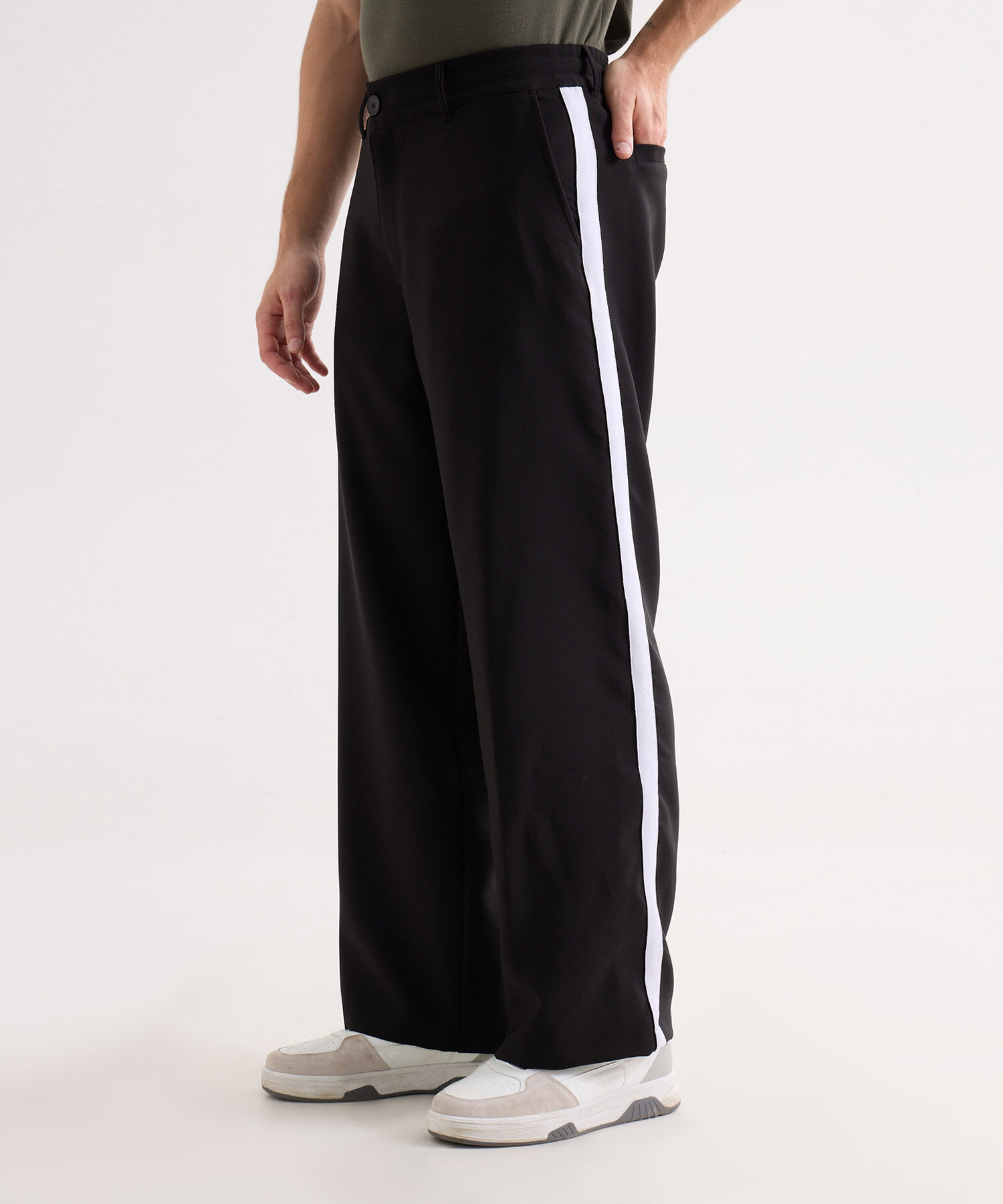 Pantalones para hombre