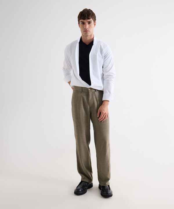 Camisetas para hombre