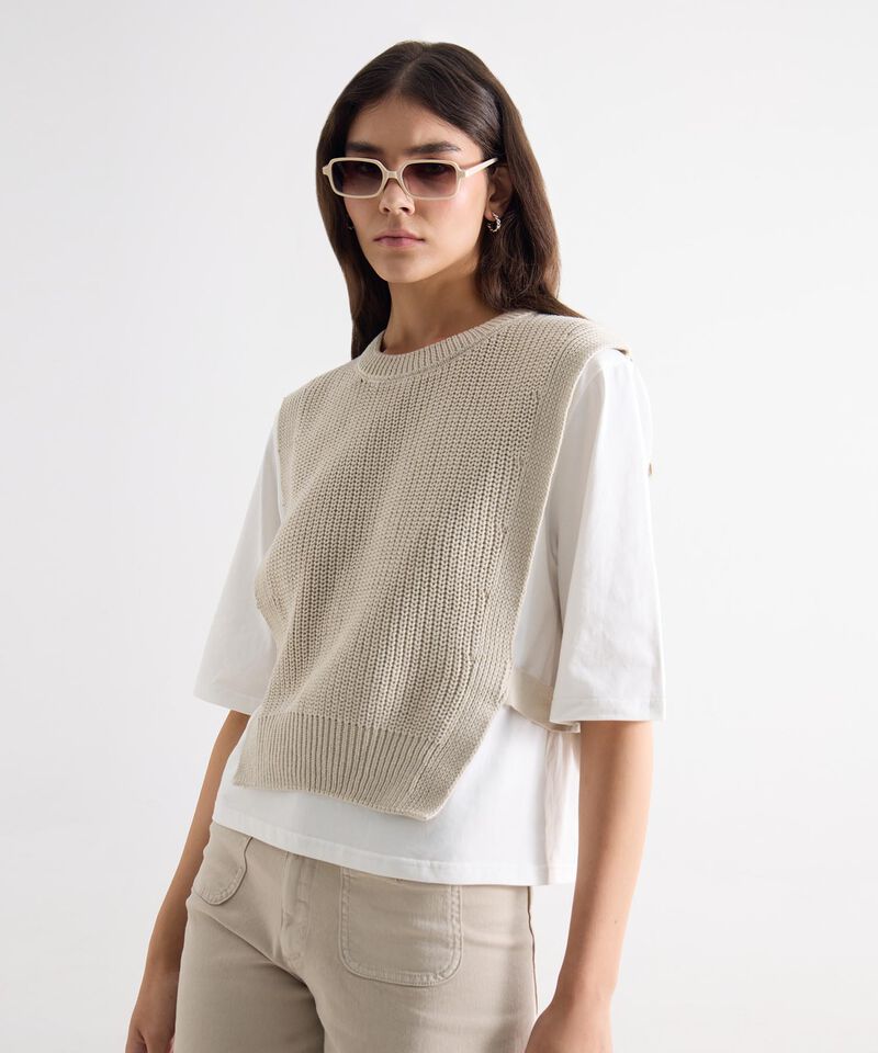 Camisetas Mujer