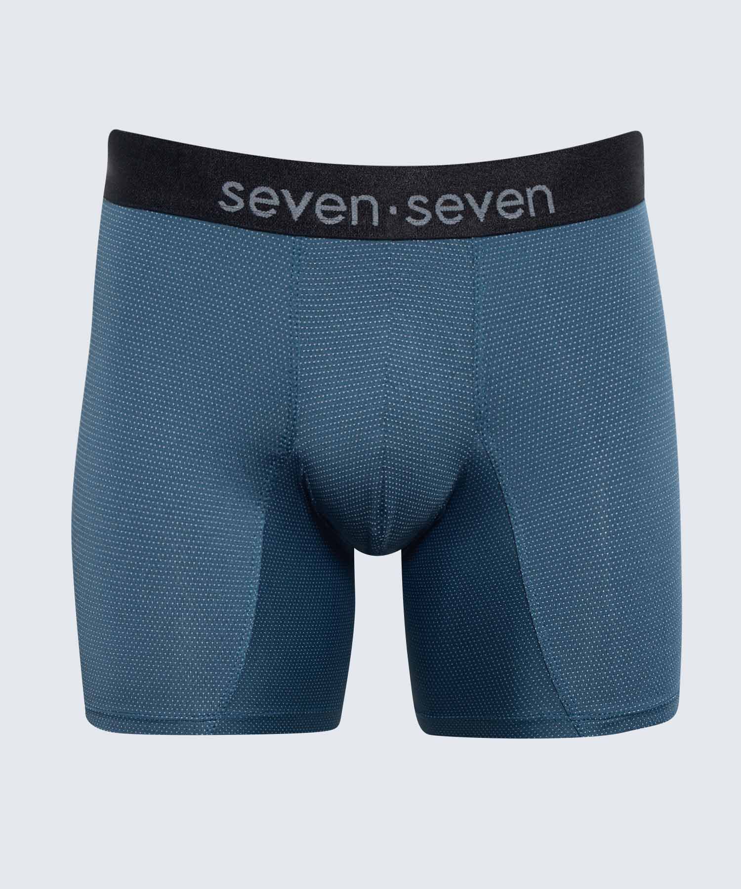 Boxers amplios para hombre