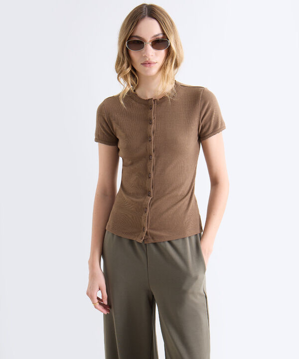 Camisetas Mujer image number null