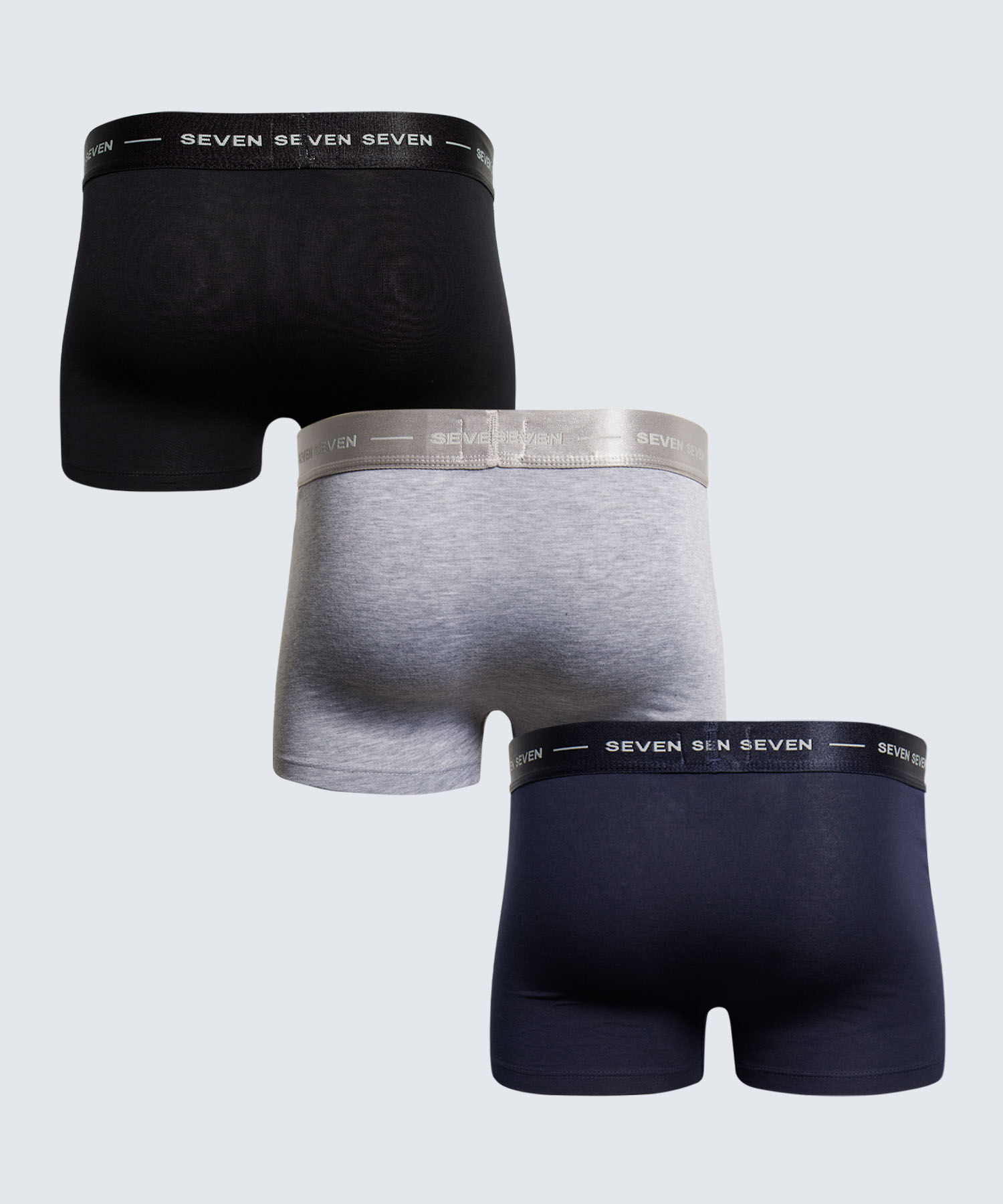 Boxers amplios para hombre