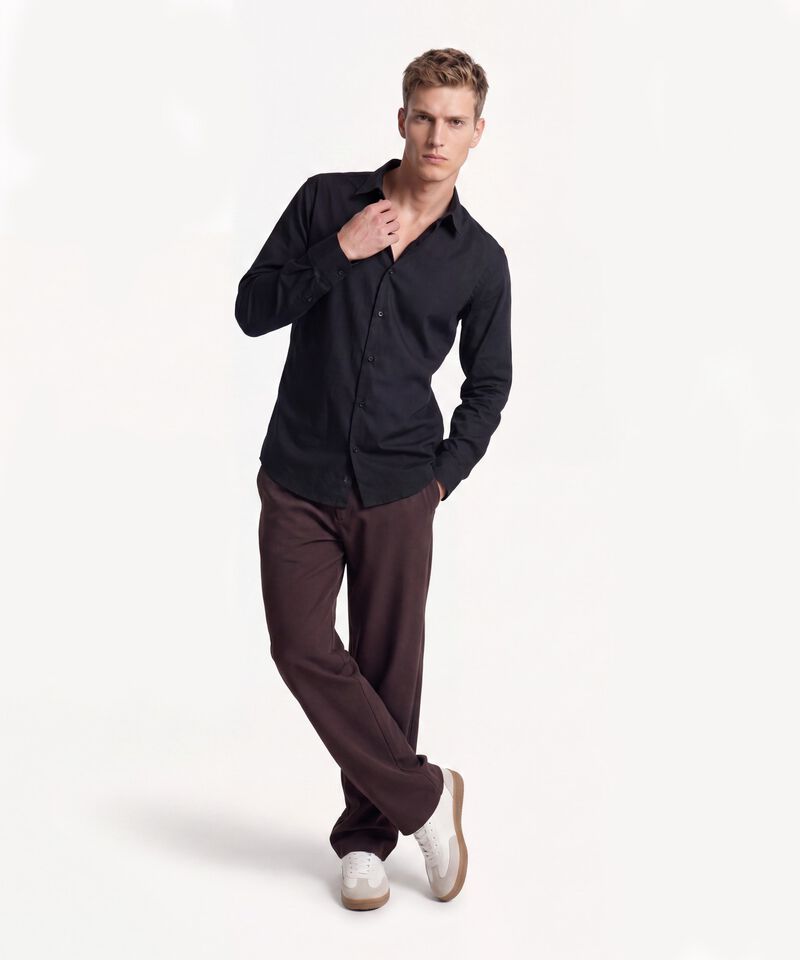 Pantalon Para Hombre