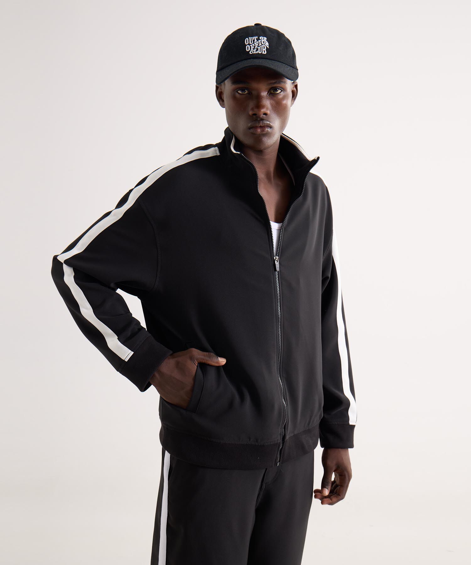 Chaquetas para hombre