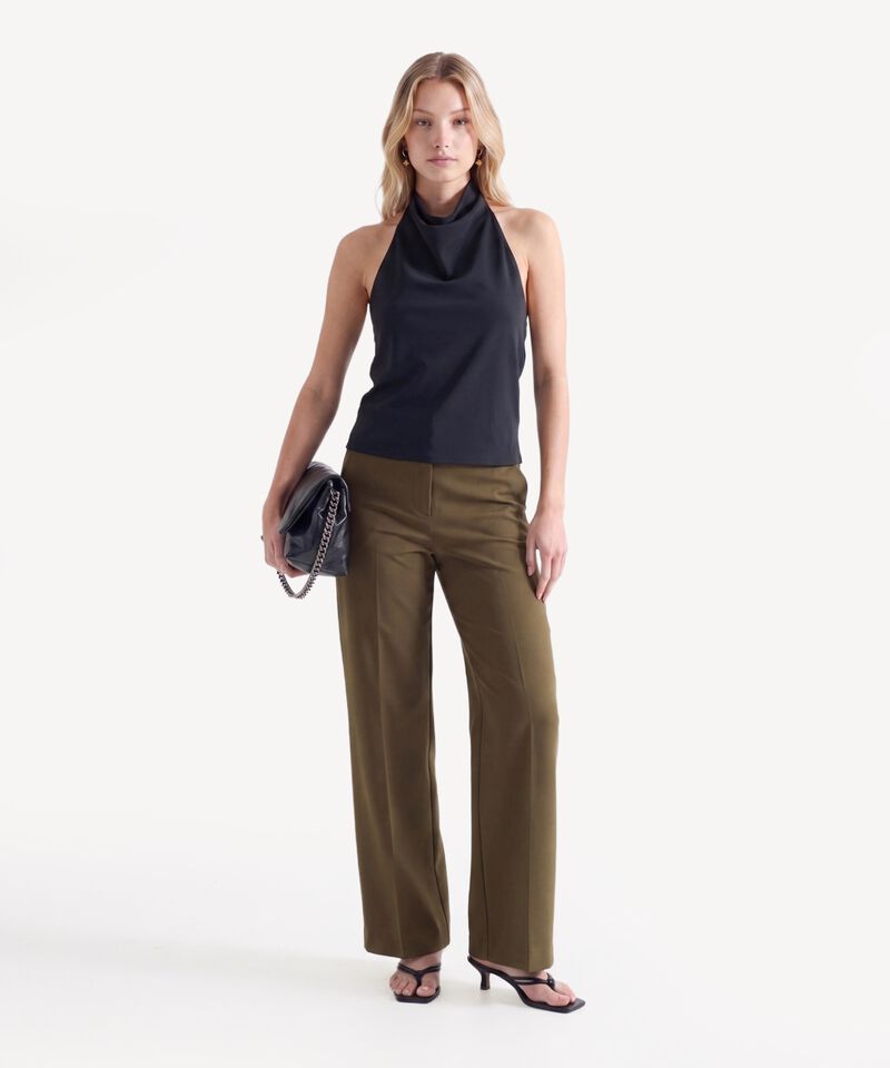 Pantalon Para Mujer