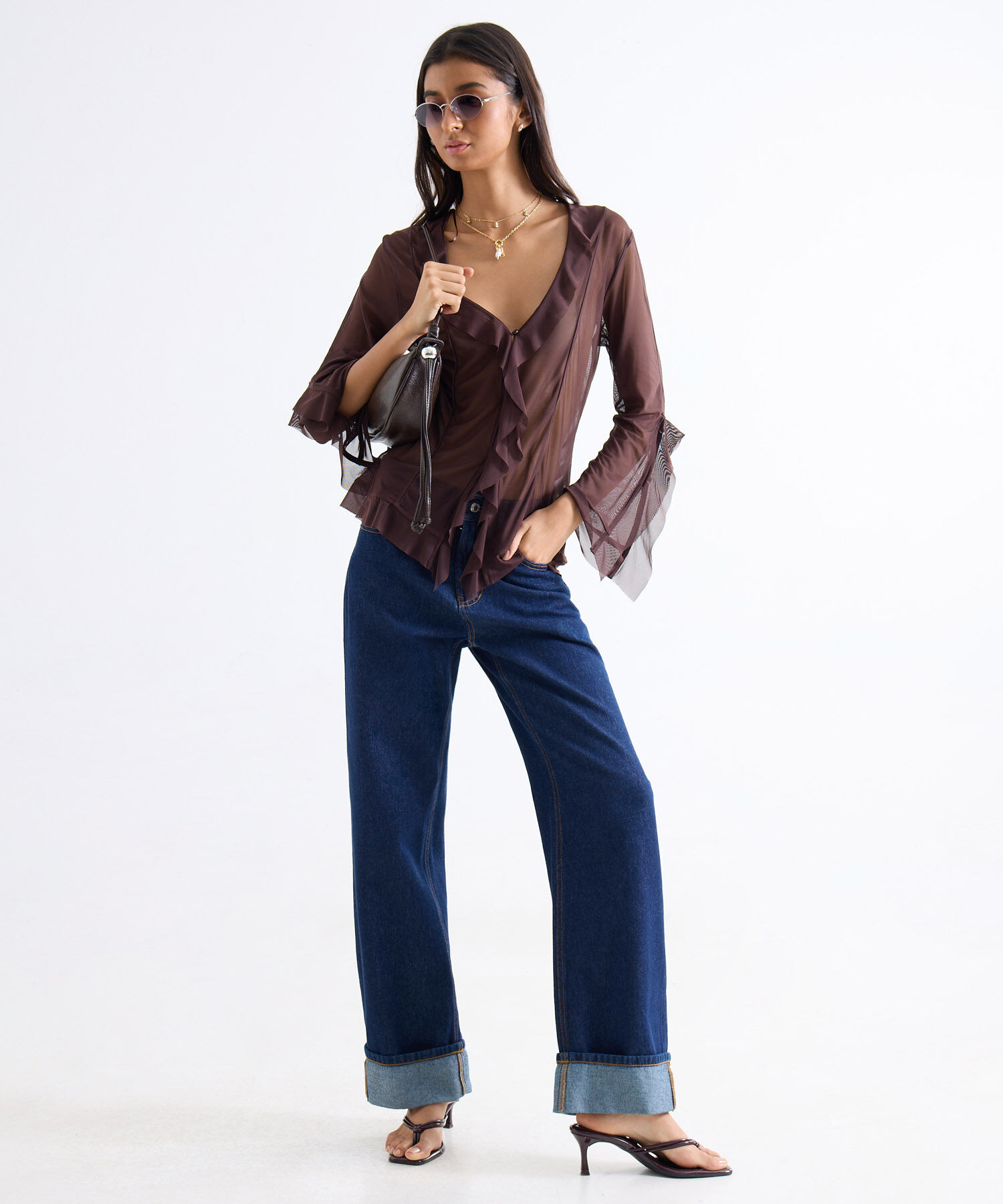 Camisetas Mujer