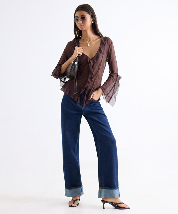Camisetas Mujer