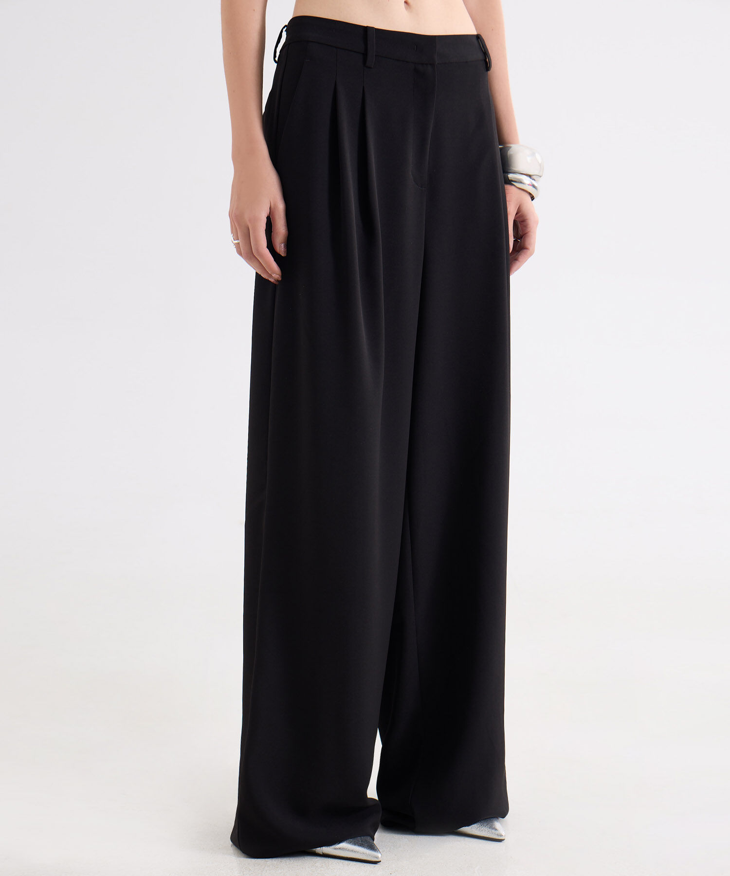 Pantalones para mujer