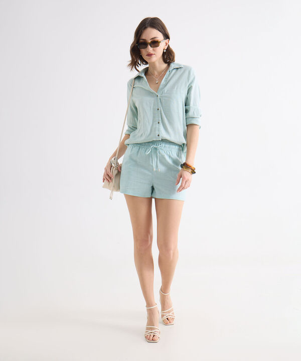 Shorts para mujeres image number null