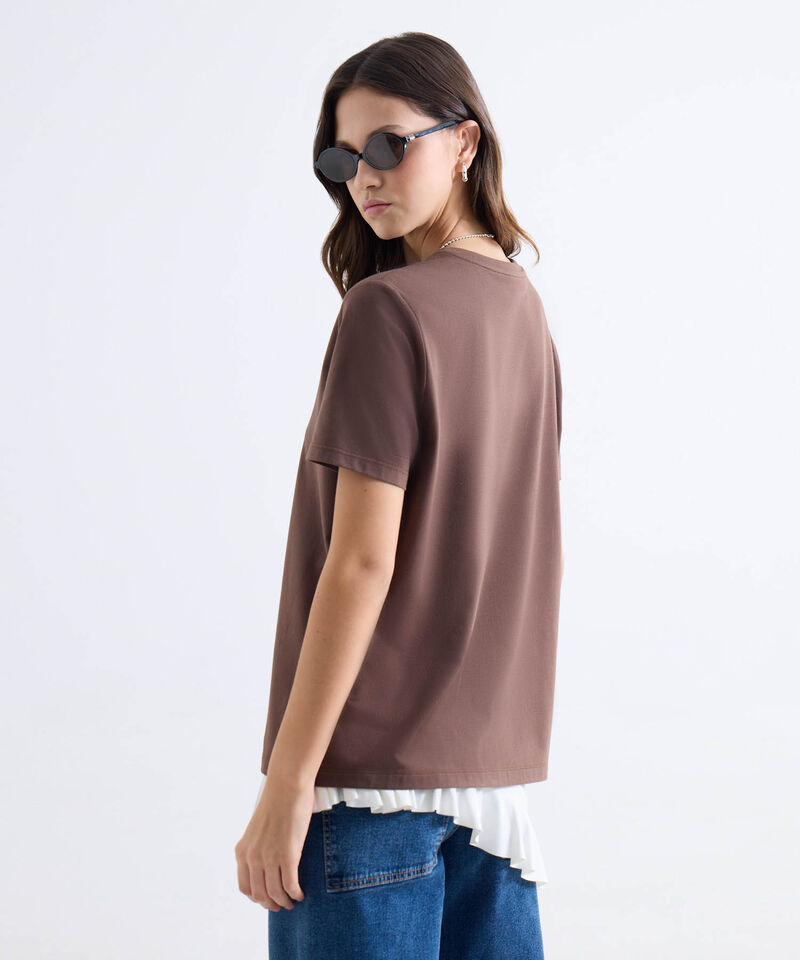 Camisetas Mujer