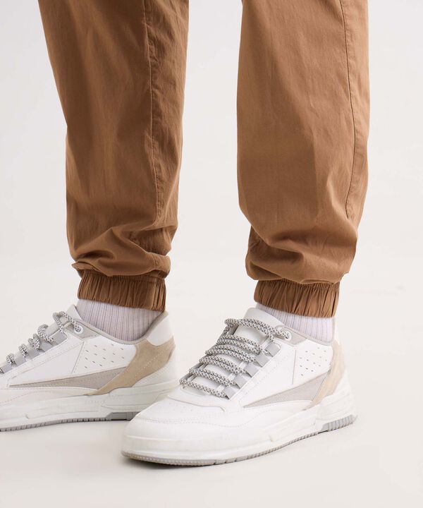 Pantalones para hombre