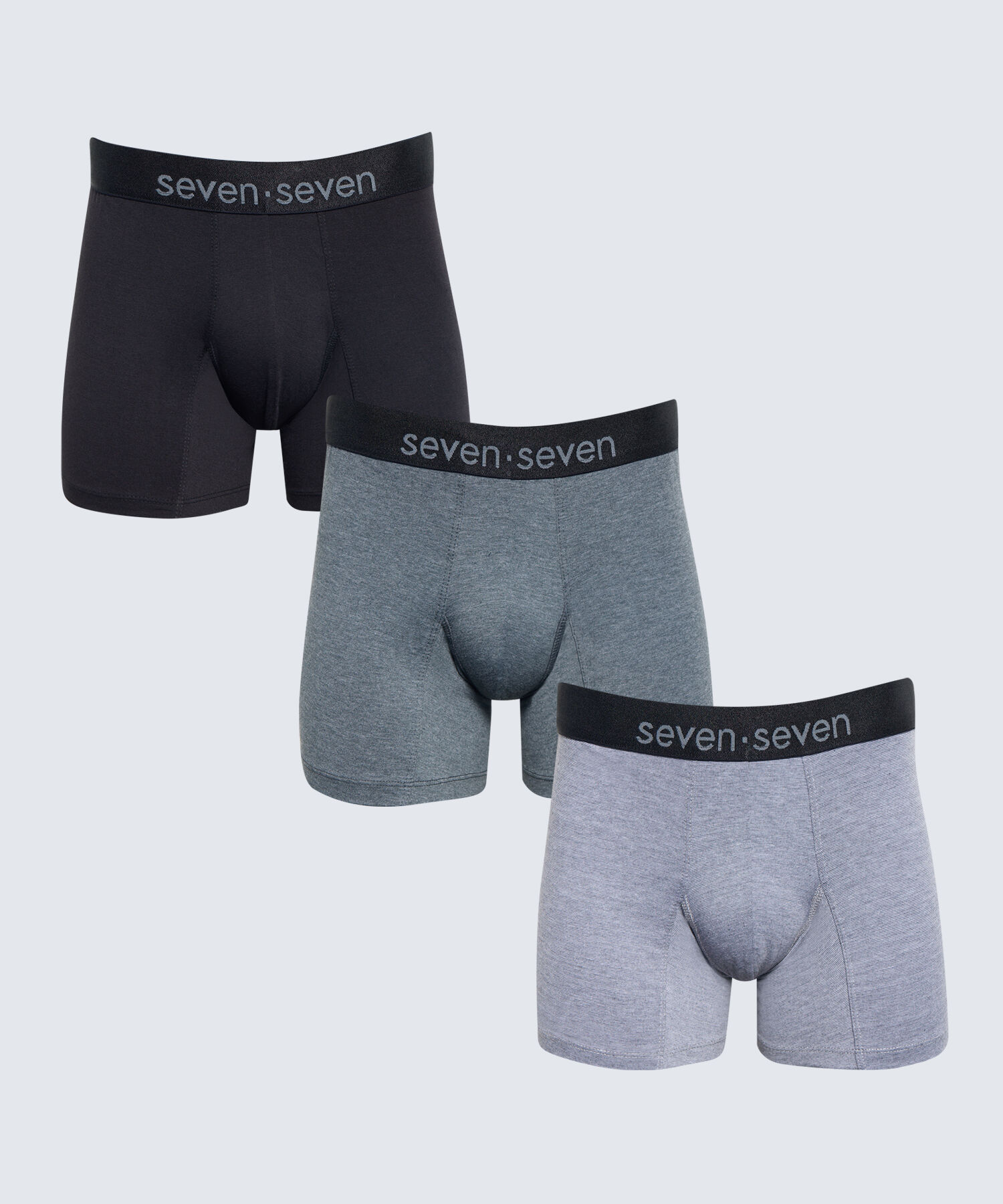 Boxers amplios para hombre