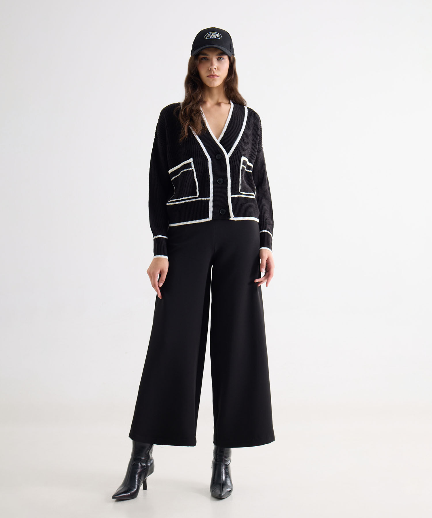sacos para mujer