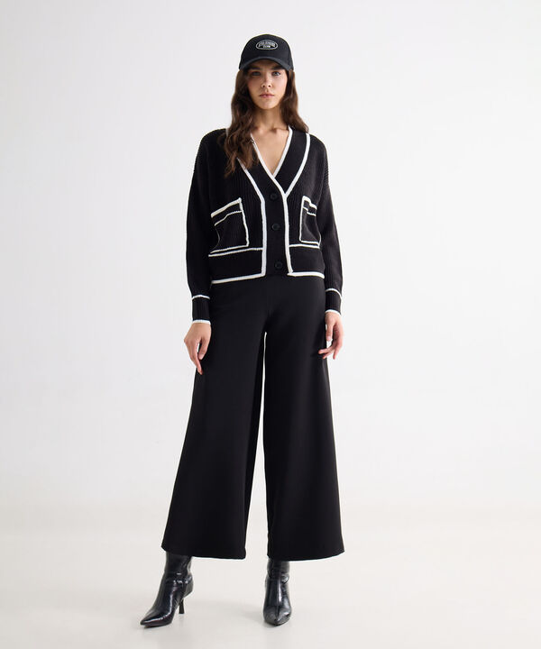 sacos para mujer