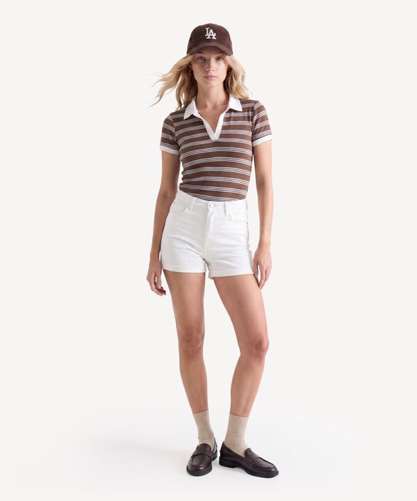 Short Para Mujer