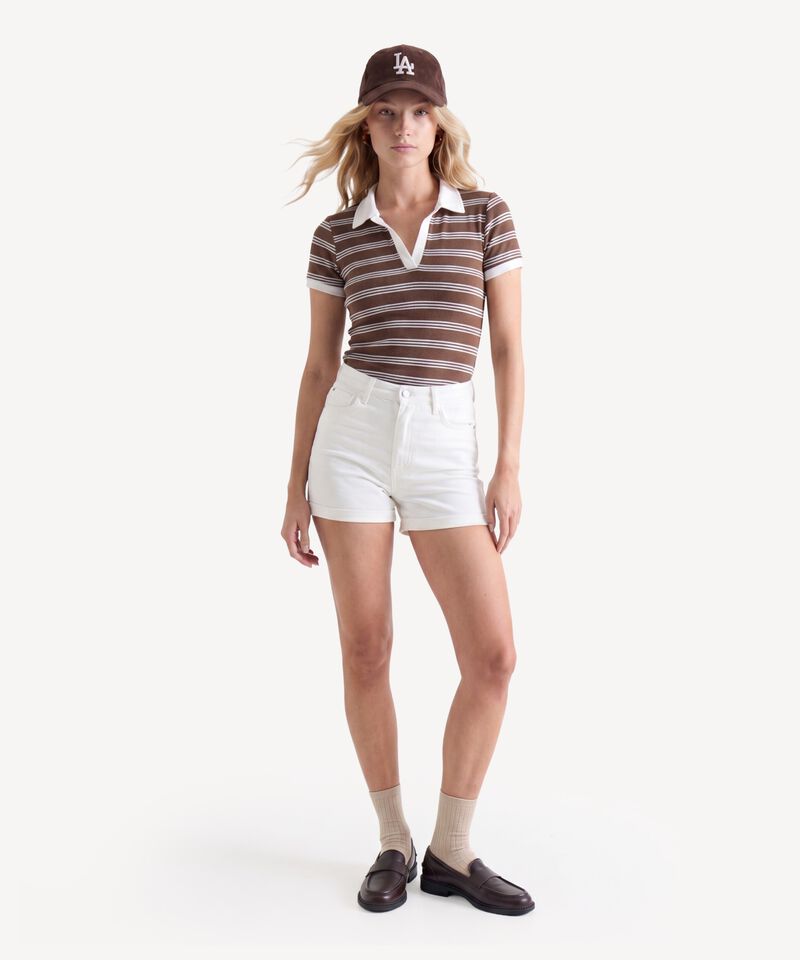 Short Para Mujer