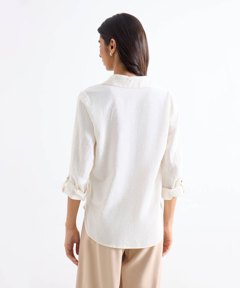 Blusas de moda para mujer