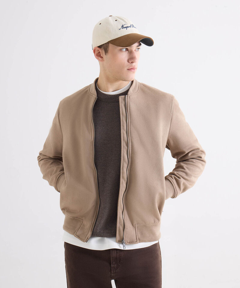 Chaquetas para hombre