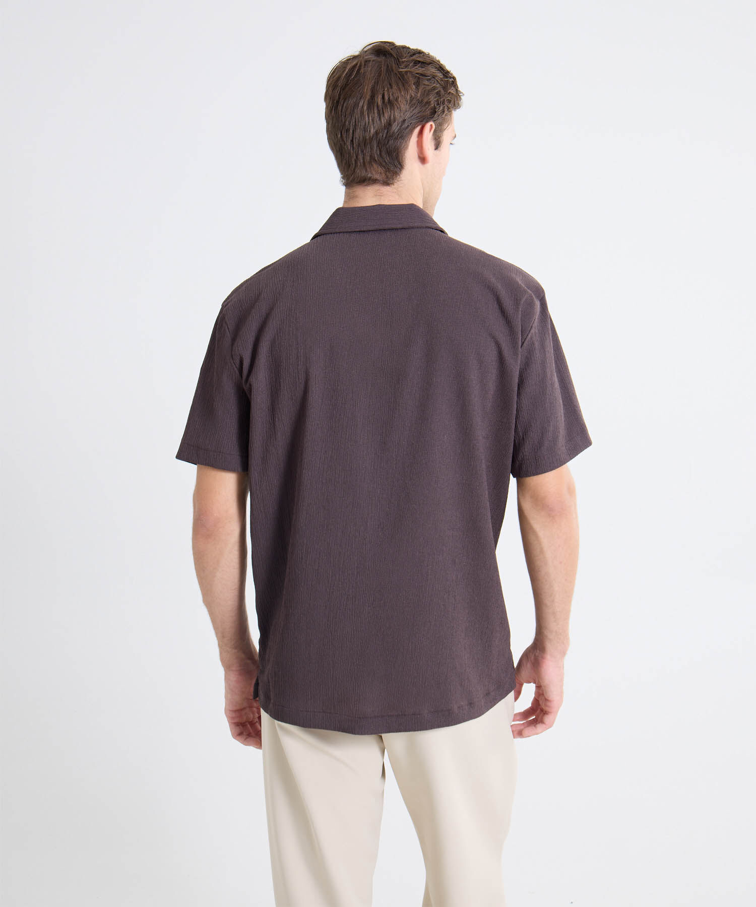 Camisa para hombre