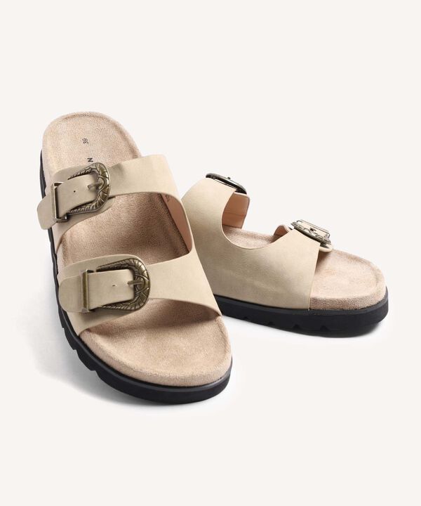 Sandalias para mujer image number null