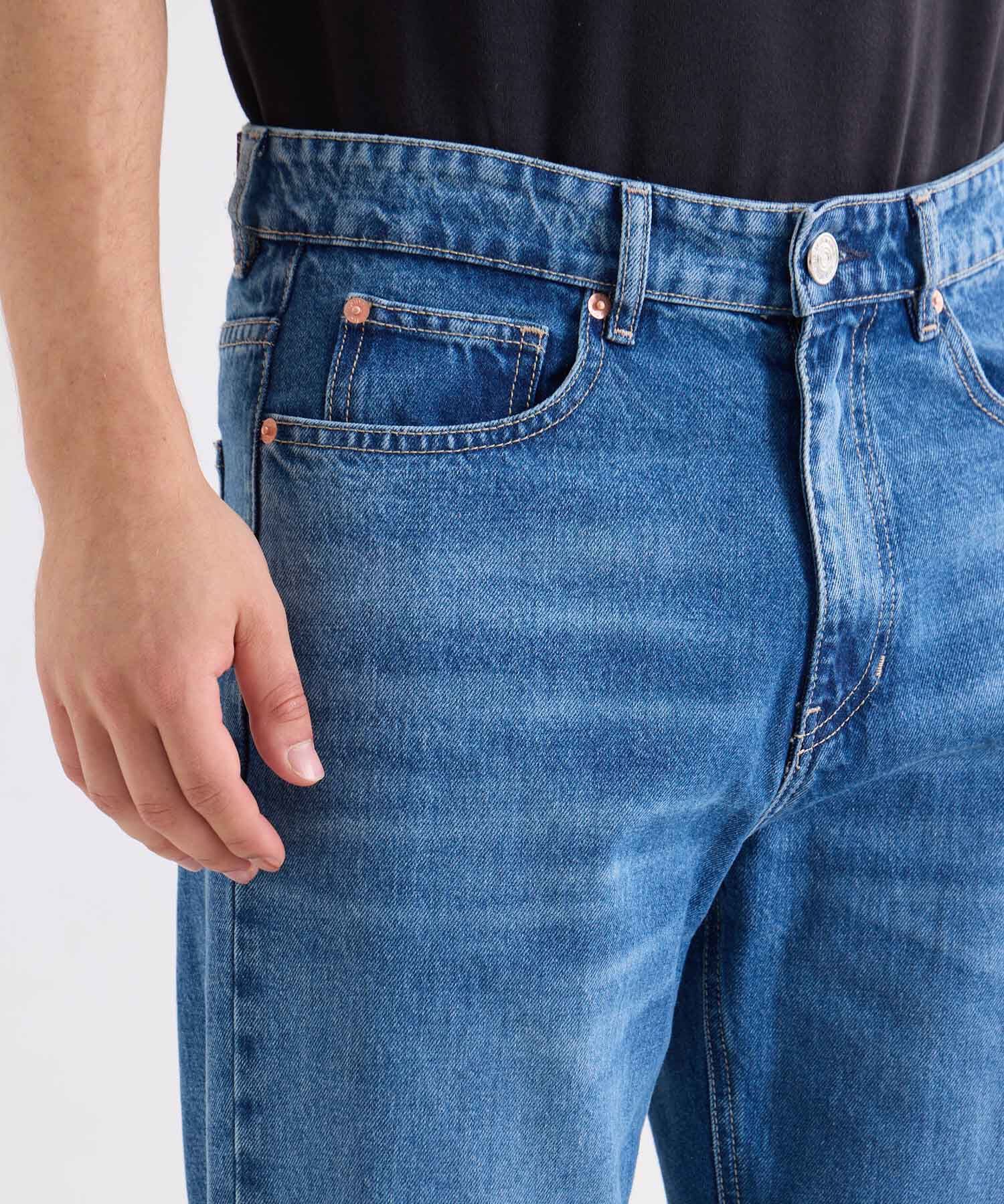 Jeans para hombre
