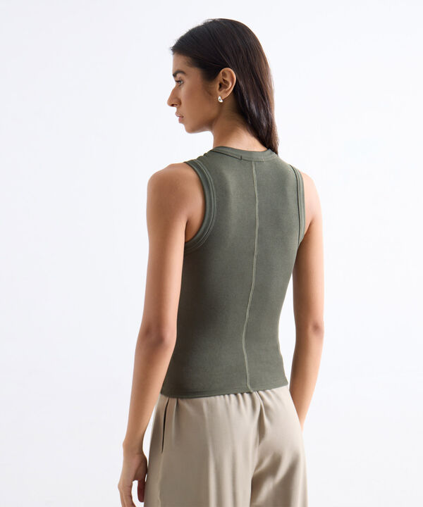 Camisetas Mujer