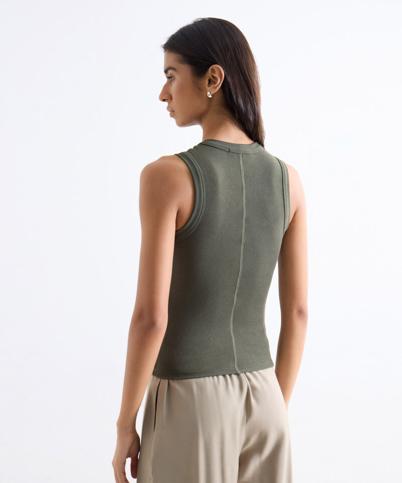 Camisetas Mujer