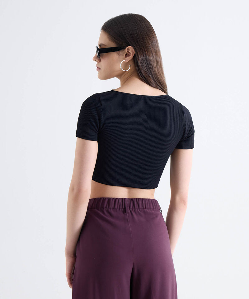 Camisetas Mujer