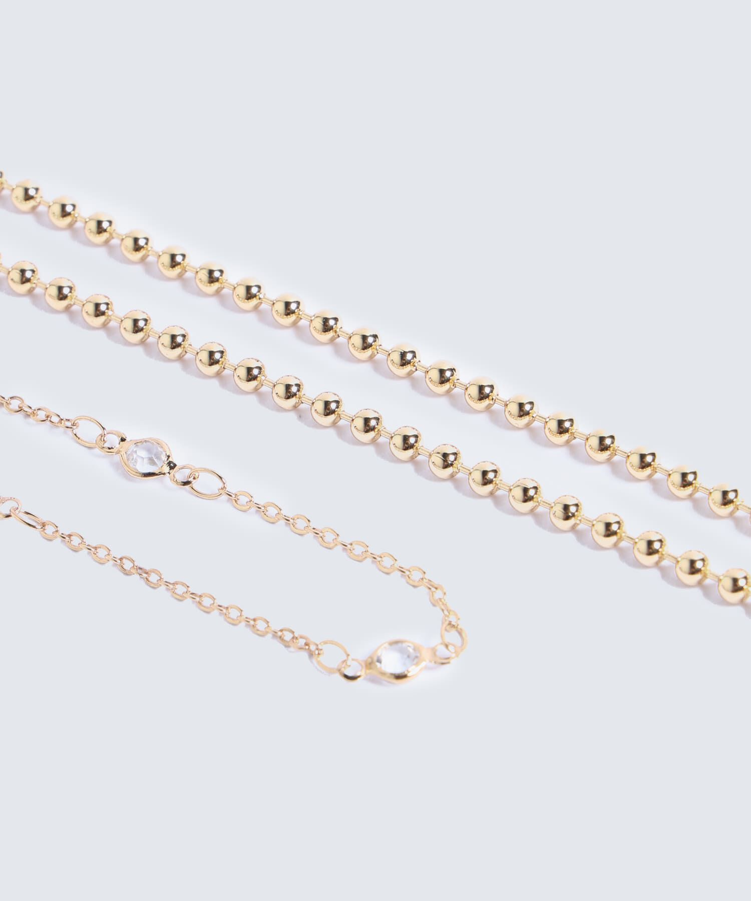 Sets de joyas para mujer