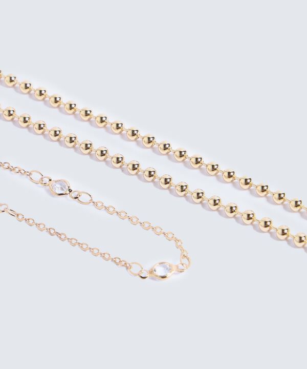 Sets de joyas para mujer