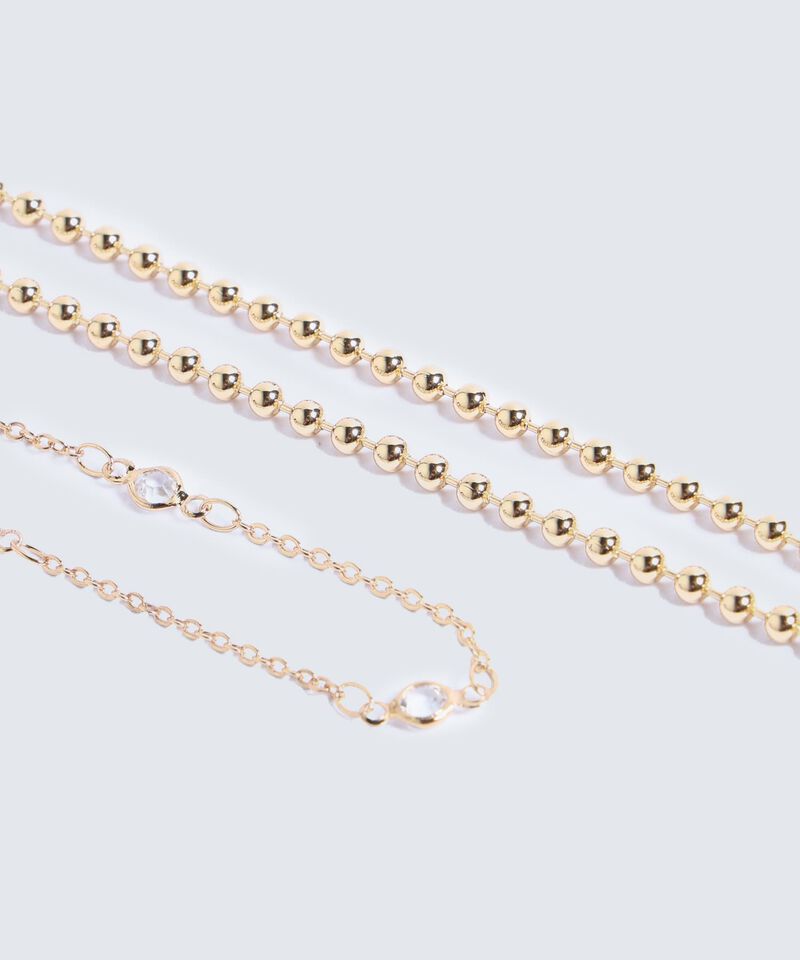 Sets de joyas para mujer