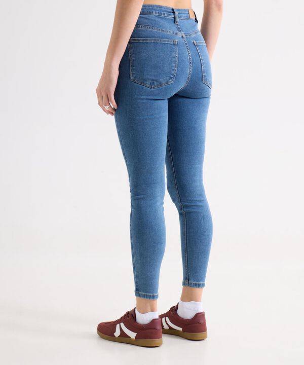 Jeans dama image number null