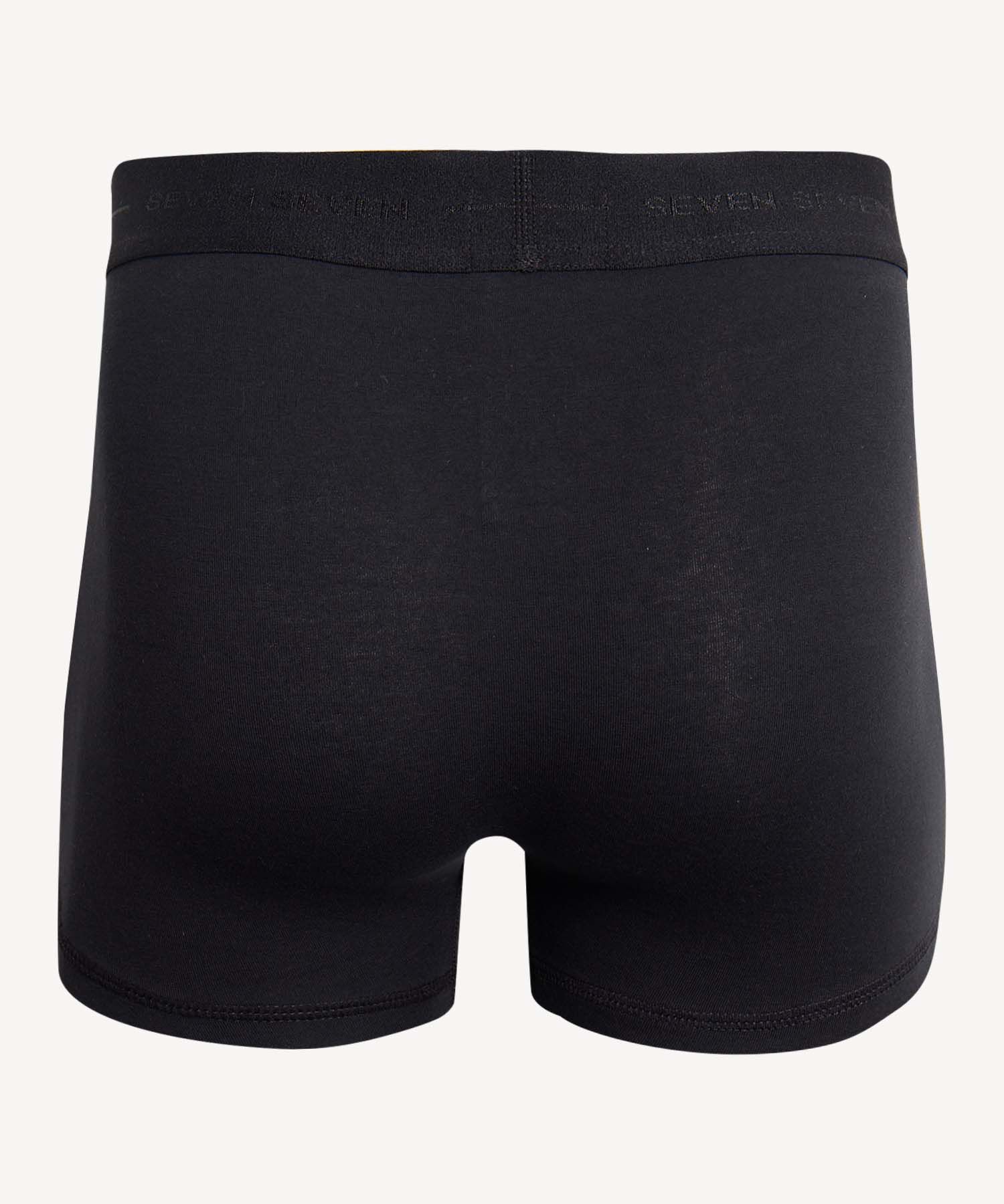 Boxers amplios para hombre