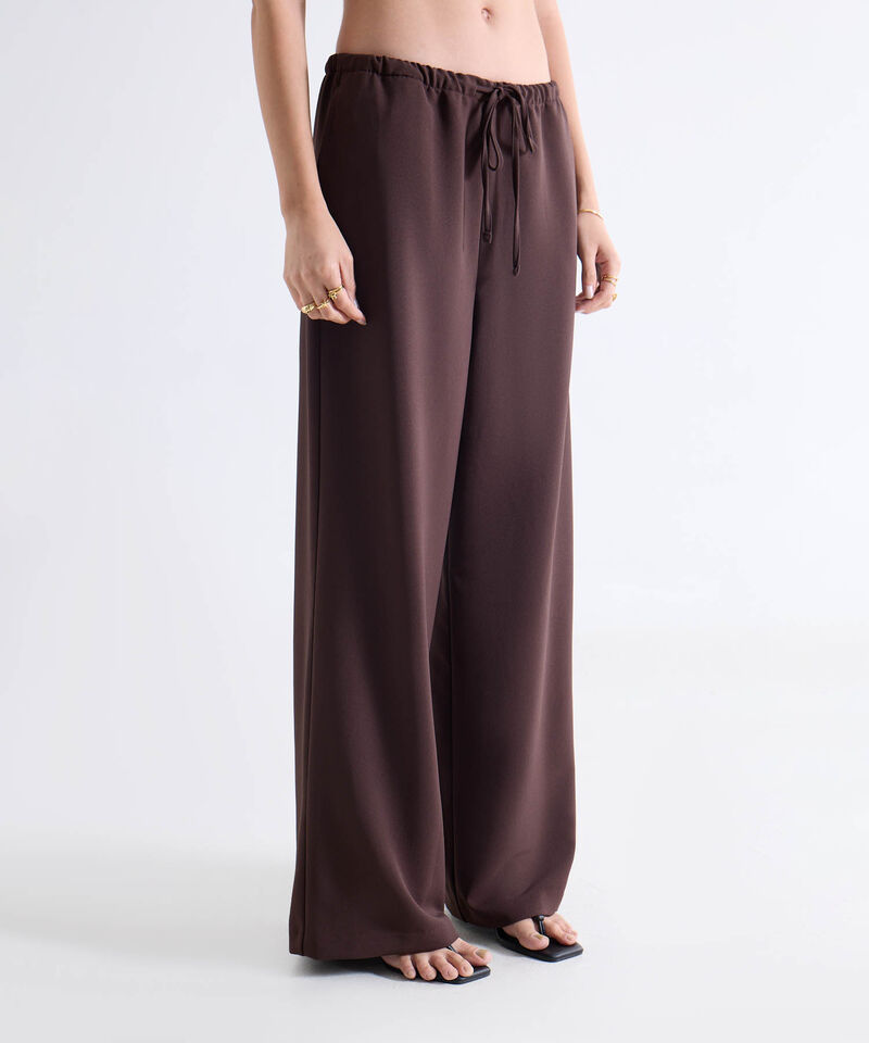 Pantalones para mujer