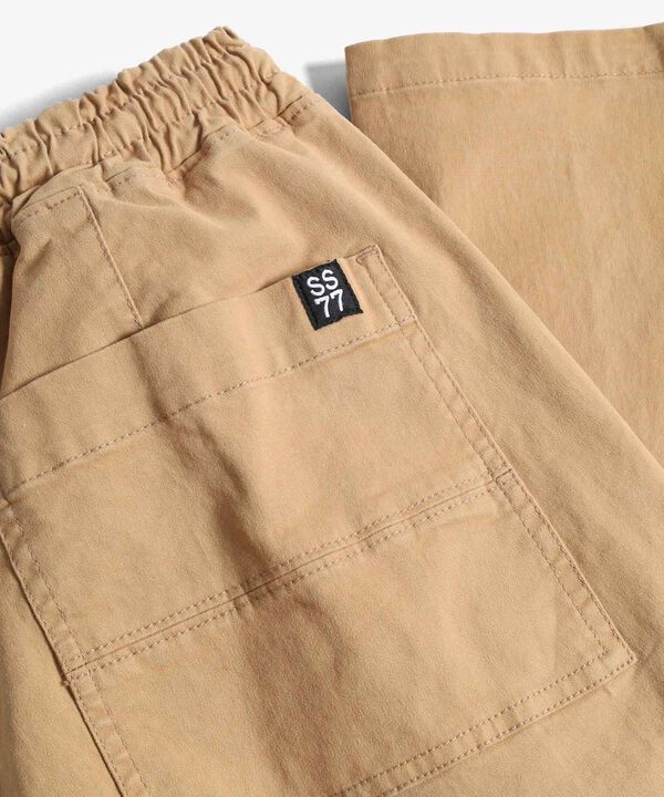 Pantalones para hombre