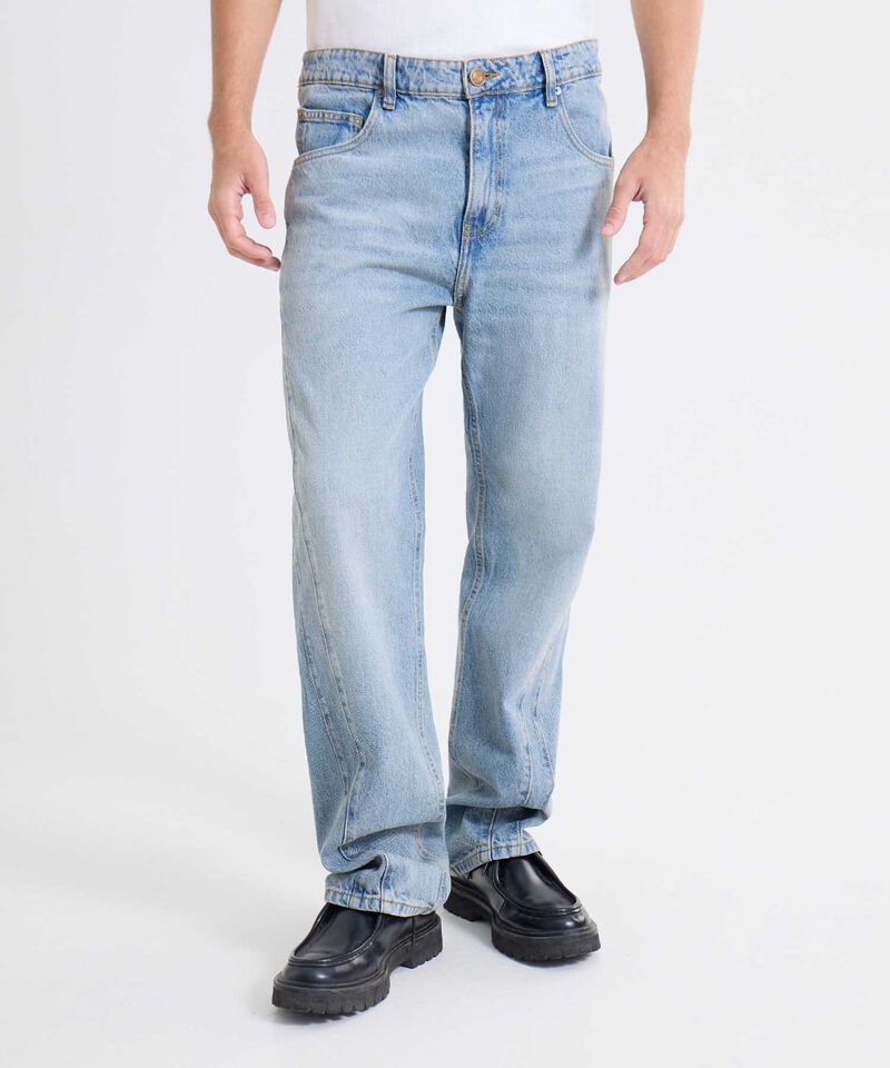 Jean para hombre