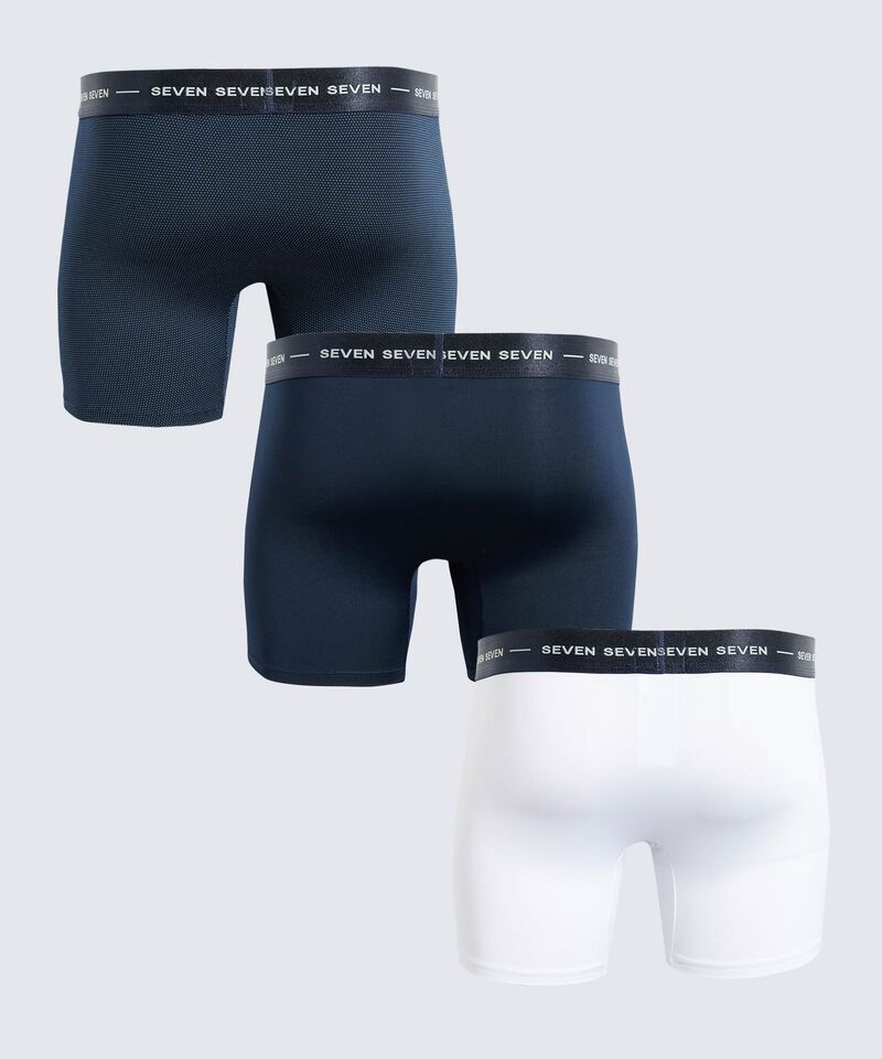 Boxers amplios para hombre