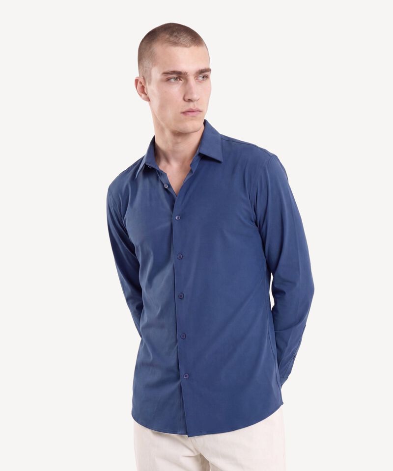 Camisa Para Hombre